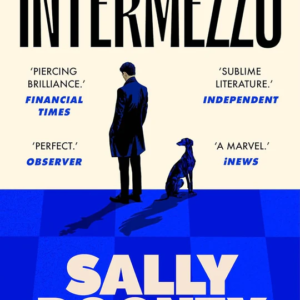 Intermezzo by Sally Rooney